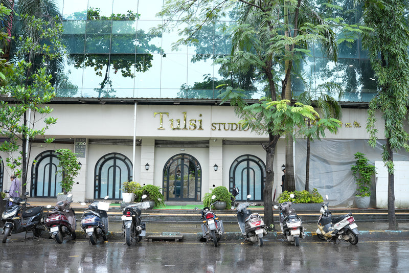 Tulsi Studio – Thane West